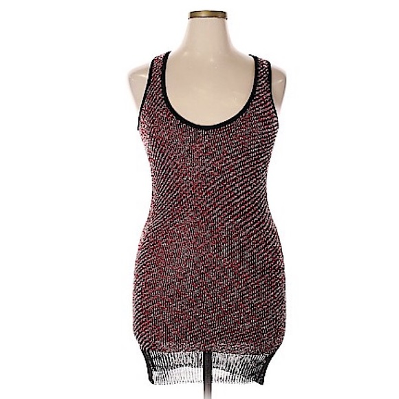 Alexander Wang Mini Dress...Sz: Large…$475.00 - Picture 1 of 2